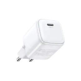 UGREEN 1 Port GaN PD Home Charger - 20W image