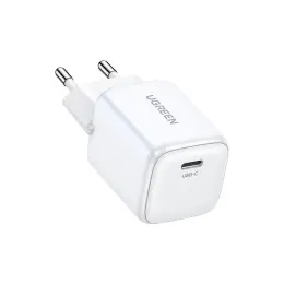 UGREEN 1 Port GaN PD Home Charger - 30W image