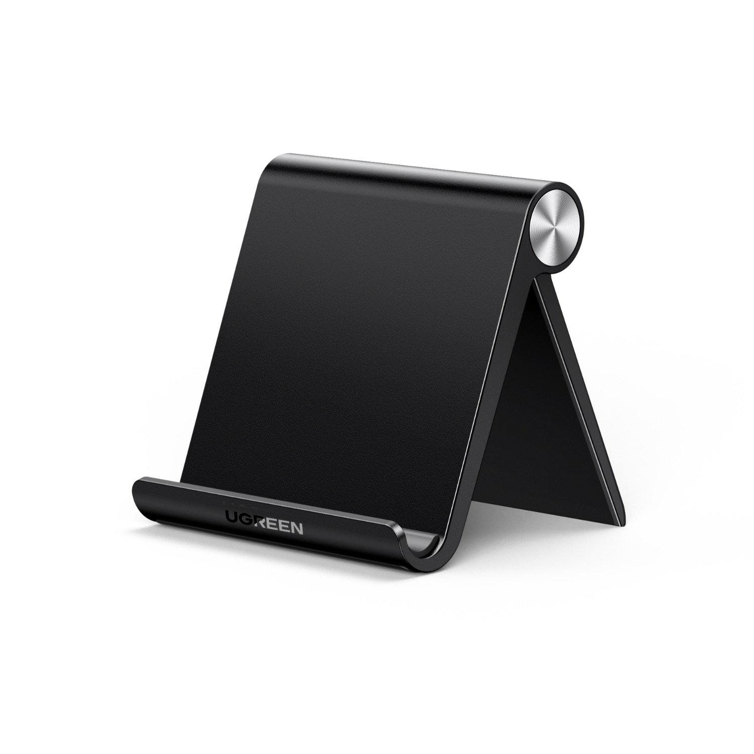 UGREEN Multi-Angle Phone Stand - Black image