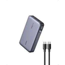 UGREEN PD Power Bank 20000mAh - Grey image