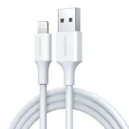 UGREEN USB To MFI Lightning USB Cable - 2 Meter image