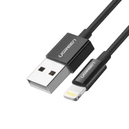 UGREEN USB To MFI Lightning USB Cable - 1 Meter image