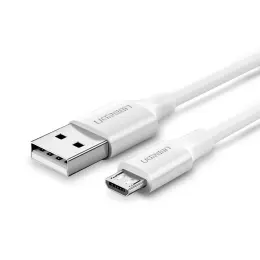 UGREEN USB To Micro USB Cable - 2 Meter image