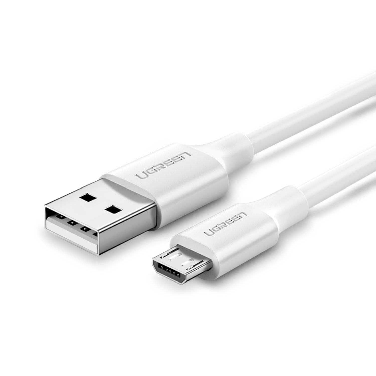 UGREEN USB To Micro USB Cable - 2 Meter image