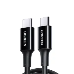 UGREEN Type-C To Type-C Cable 100W - 1 Meter image