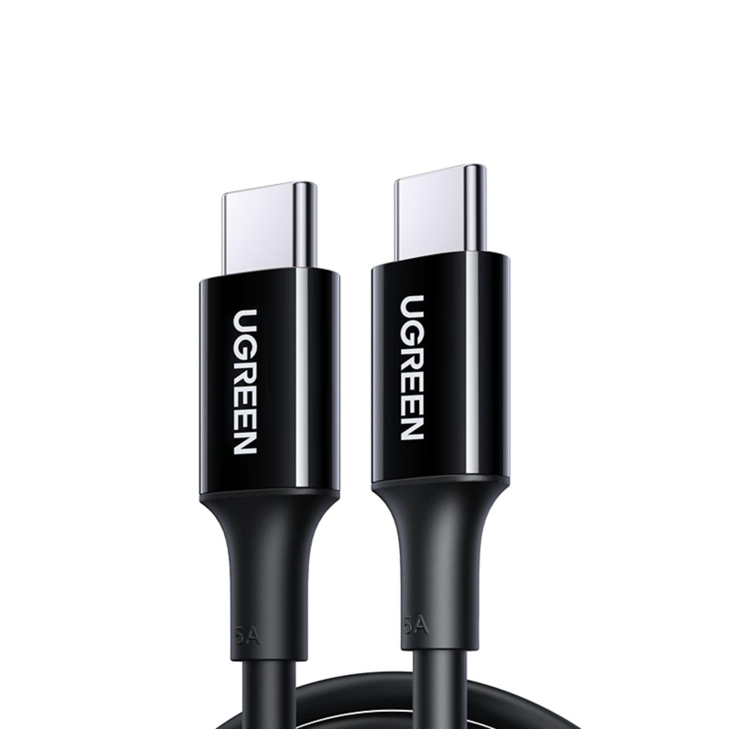 UGREEN Type-C To Type-C Cable 100W - 2 Meter image