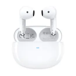 UGREEN HiTune H5 True Wireless Earbuds - White image