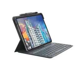 ZAGG Messenger Folio 2 - Apple iPad 11 (2025/2022) - Black image