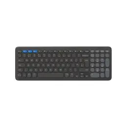 ZAGG Pro Wireless Keyboard 15-Inch - Grey image