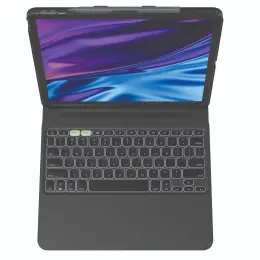 Zagg Pro Keys 2 - Apple iPad Air 13(25/24) - Black image