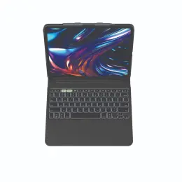 Zagg Pro Keys 2 - Apple iPad Pro 13(24) - Black image