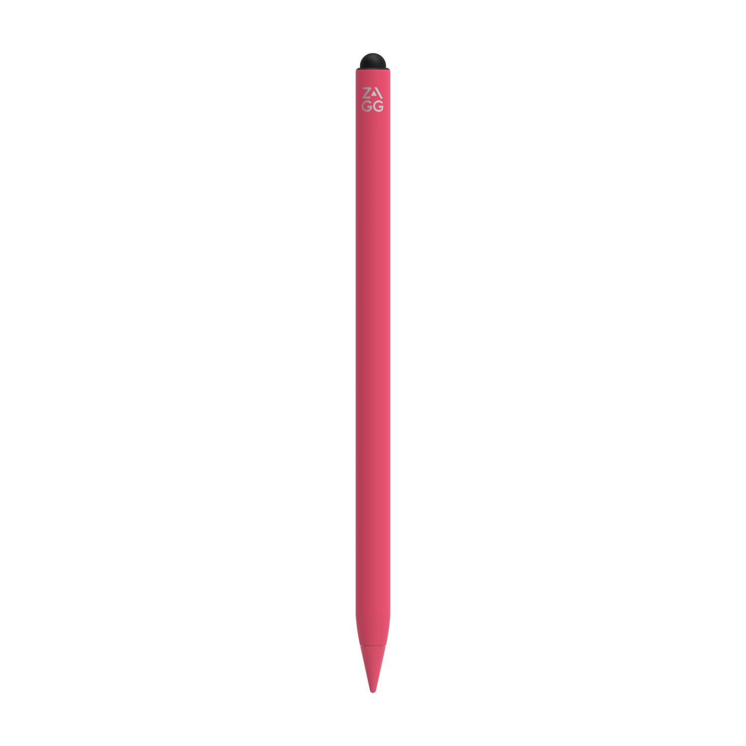 ZAGG iPad Pro Stylus 2 - Pink image