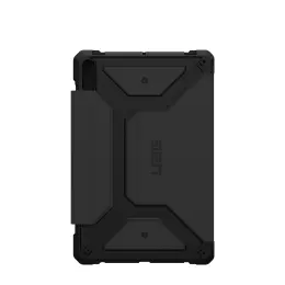 UAG Metropolis SE Tablet Case - Samsung Galaxy S10+ / Galaxy S9+ - Black image