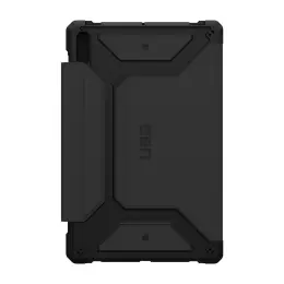 UAG Metropolis SE Tablet Case - Samsung Galaxy Tab S10 Ultra / Galaxy S9 Ultra - Black image