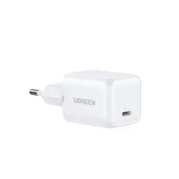 UGREEN 1 Port PD Wall Charger 30W - White image