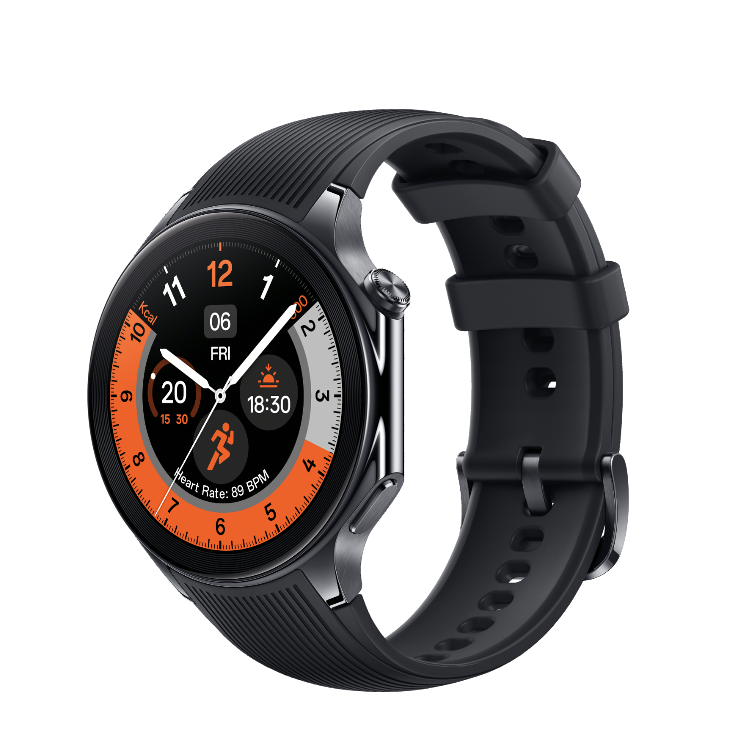 Oppo Watch X - Grey | Brandability