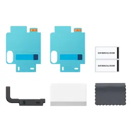 Samsung Anti Reflecting Film - Samsung Galaxy Z Flip7 - Clear image