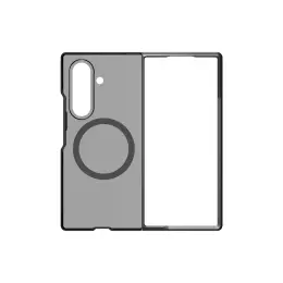 Samsung Capella Case - Samsung Galaxy Z Fold7 - Frost Black image