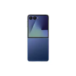 Samsung Clear Case - Samsung Galaxy Z Flip7 - Clear image