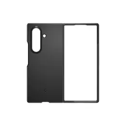 Samsung Thin Fit Case - Samsung Galaxy Z Fold7 - Black image