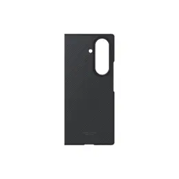 Samsung Carbon Shield Case - Samsung Galaxy Z Fold7 - Black image