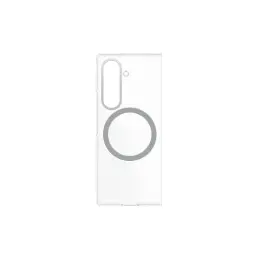 Samsung Clear Magnet Case - Samsung Galaxy Z Fold7 - Clear image