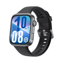 HUAWEI Watch Fit 4 GPS Black image