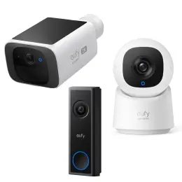 Eufy Smart Home Bundle image