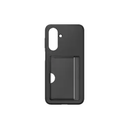 Samsung Card Slot Cover - Samsung Galaxy A17 - Black image
