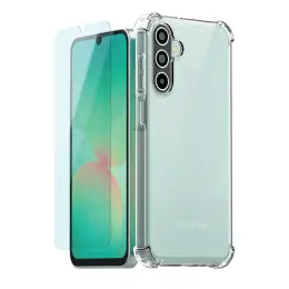 Samsung Mobeen 2-in-1 Bundle - Samsung Galaxy A17 image