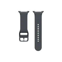 Samsung Galaxy Classic Sport Watch Strap (S/M) - Samsung Galaxy Watch8 / Watch8 Classic - Graphite image