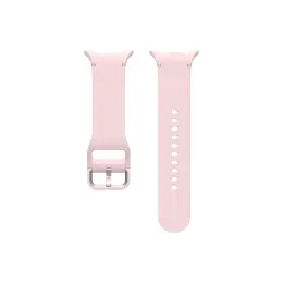 Samsung Galaxy Classic Sport Watch Strap (S/M) - Samsung Galaxy Watch8 / Watch8 Classic - Pink image