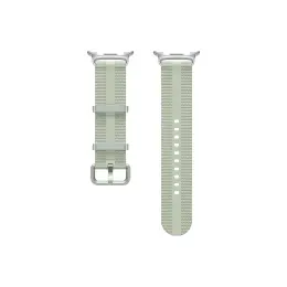 Samsung Galaxy Athleisure Watch Strap (S/M) - Samsung Galaxy Watch8 / Watch8 Classic - Sage image