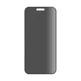 PanzerGlass Screen Protector Ultra Wide Fit - Apple iPhone 16 Pro Max - Black image