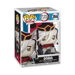 Funko Pop! Plus: Demon Slayer - Doma image