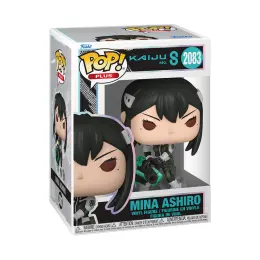 Funko Pop! Plus: Kaiju No. 8 - Mina Ashiro image