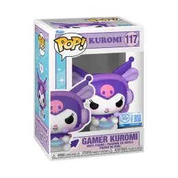 Funko Pop!: Kuromi - Gamer Kuromi (Special Edition) image