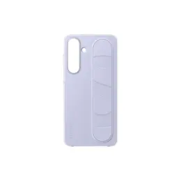 Samsung Standing Grip Cover - Samsung Galaxy S25 FE - Light Blue image