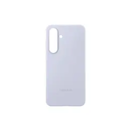 Samsung Silicone Cover - Samsung Galaxy S25 FE - Light Blue image