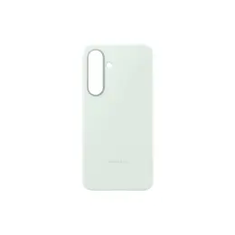 Samsung Silicone Cover - Samsung Galaxy S25 FE - Mint image