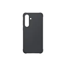 Samsung Rugged Case - Samsung Galaxy S25 FE - Black image