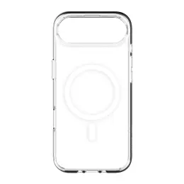 Body Glove Ghost Magnetic Case - Apple iPhone Air - Clear image
