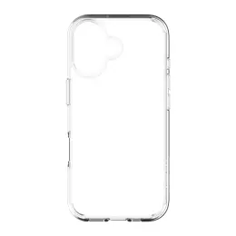 Body Glove Ghost Case - Apple iPhone 17 - Clear image