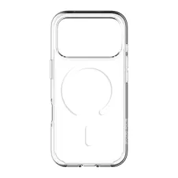 Body Glove Ghost Magnetic Case - Apple iPhone 17 Pro - Clear image