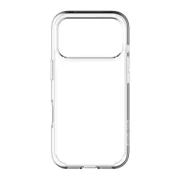 Body Glove Ghost Case - Apple iPhone 17 Pro - Clear image