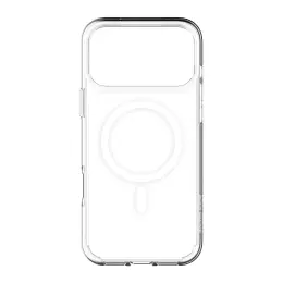 Body Glove Ghost Magnetic Case - Apple iPhone 17 Pro Max - Clear image