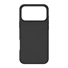 UAG Carbon Magnetic Case - Apple iPhone 17 Pro Max - Black image