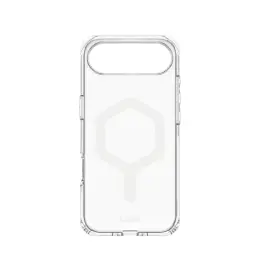 UAG Plyo Magsafe Case - Apple iPhone 17 Air - Ice & White image