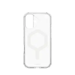 UAG Plyo Magsafe Case - Apple iPhone 17 - Ice & White image