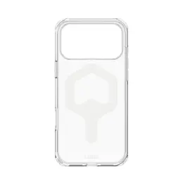 UAG Plyo Magsafe Case - Apple iPhone 17 Pro Max - Ice & White image